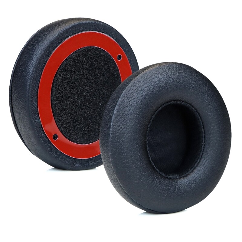 Noise Isolating Ear Cushions Compatible for Solo4 Earphones Foam Covers