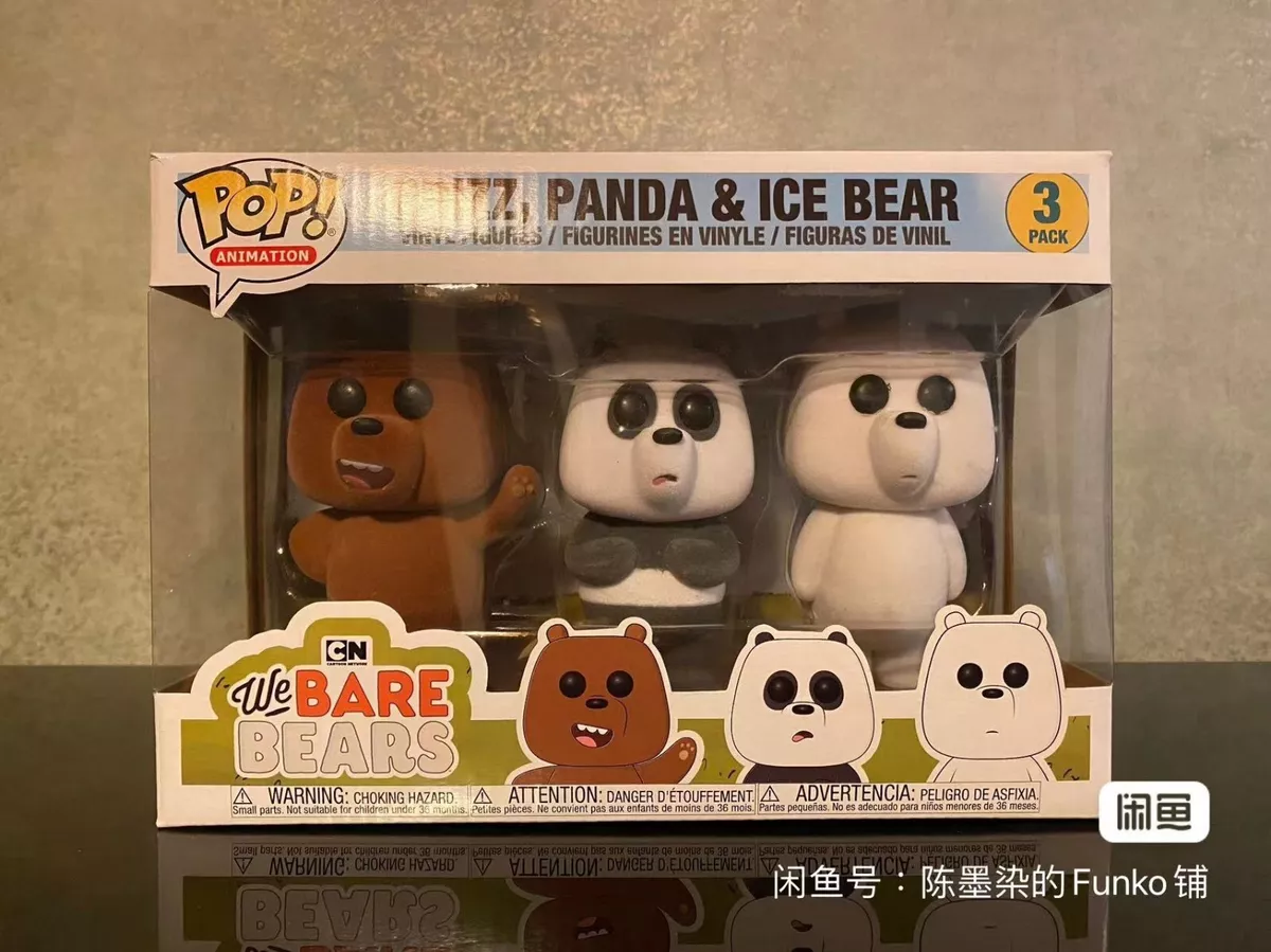 We bare store bears funko