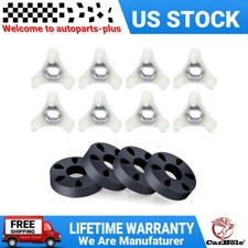 4X Washer Motor Coupler Motor Coupling Fit Whirlpool Kenmore 70 80Series 285753A