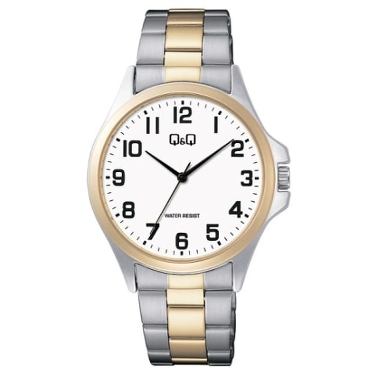 Orologio Uomo Q&Q C36A-017PY [Ø 40 mm]
