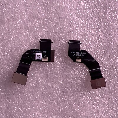 ORIGINAL/OEM Oculus Quest 2 VR Headset 2x Ribbon Flex Cables - Replacement Part
