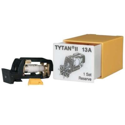 Eaton Sicherungs-Set Z-SLS/B-35A D0-Sicherungseineinsätze 268991 Sicherungs-Set