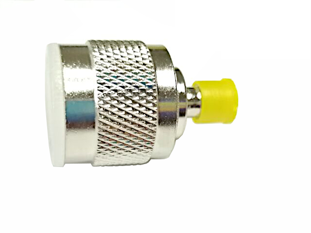 Shop Adapter Coaxial N Type Female To SMA Male Online In Australia - Foto 8