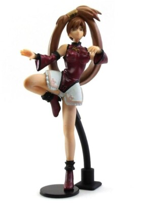 2002 Guilty Gear X SR Series 4.5