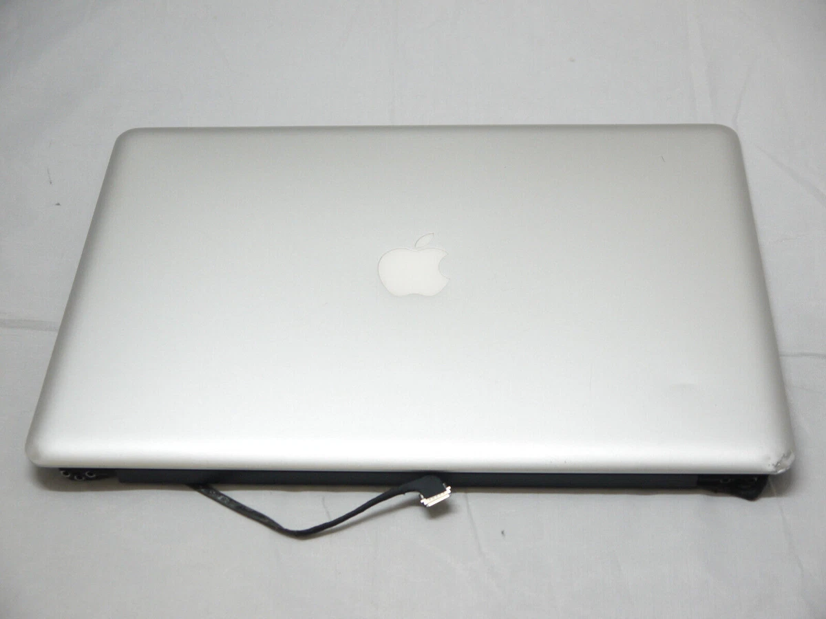 Dalle écran LCD Pour MacBook Pro 15" A1286 – Reconditionnée – AvenueMac.fr