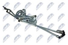 Balais d'essuie-glace Seat ALHAMBRA