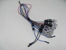 WB17K10003 WB17T10006 GE Range Oven Surface Element Wire Harness