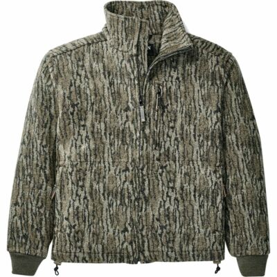 filson wool hunting jacket
