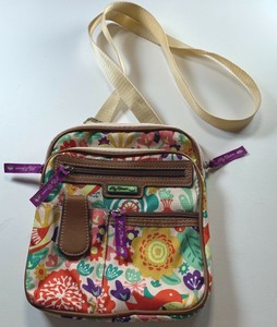 lily bloom purse
