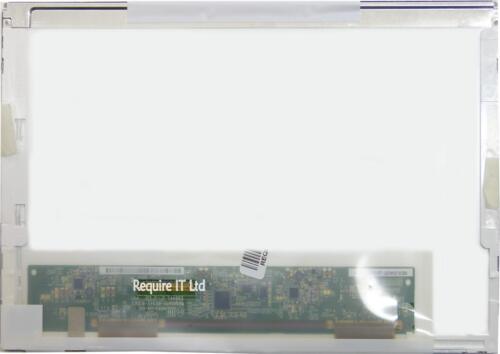 NEW 10.1" WSVGA LCD LAPTOP SCREEN FOR ACER ASPIRE ONE  D250-0BB Blue - Picture 1 of 1