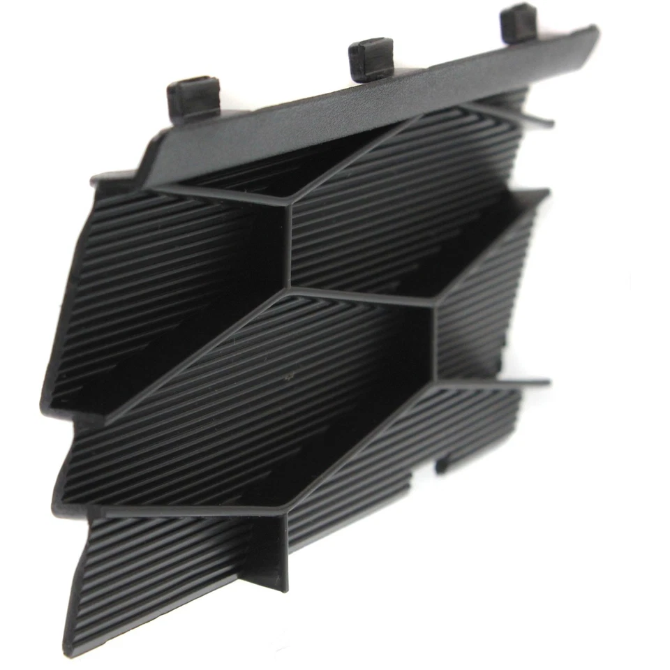 Cubierta de ojo de remolque para Mazda CX-9 2010-2012 pintura delantera izquierda a juego Foto 3 de 4