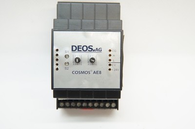 Deos Cosmos AE8 Modul (1 Jahr Garantie)