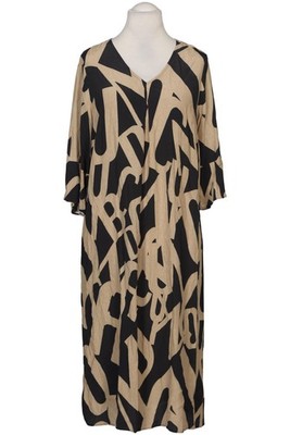 Doris Streich Kleid Damen Dress Damenkleid Gr. EU 44 Mehrfarbig #7qid394
