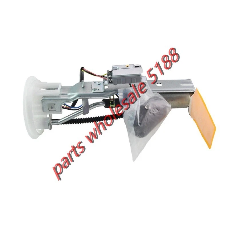 Conjunto de módulo de bomba de combustible 77024-60160 para Land Cruiser Lexus LX470 1998-2002 4,7 Foto 2 de 4