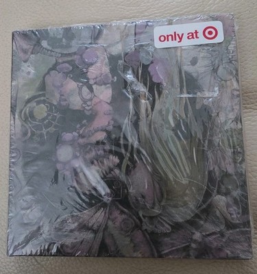 Melanie Martinez TINY Vinyl 4'' Edition Void / Evil -  Target Exclusive