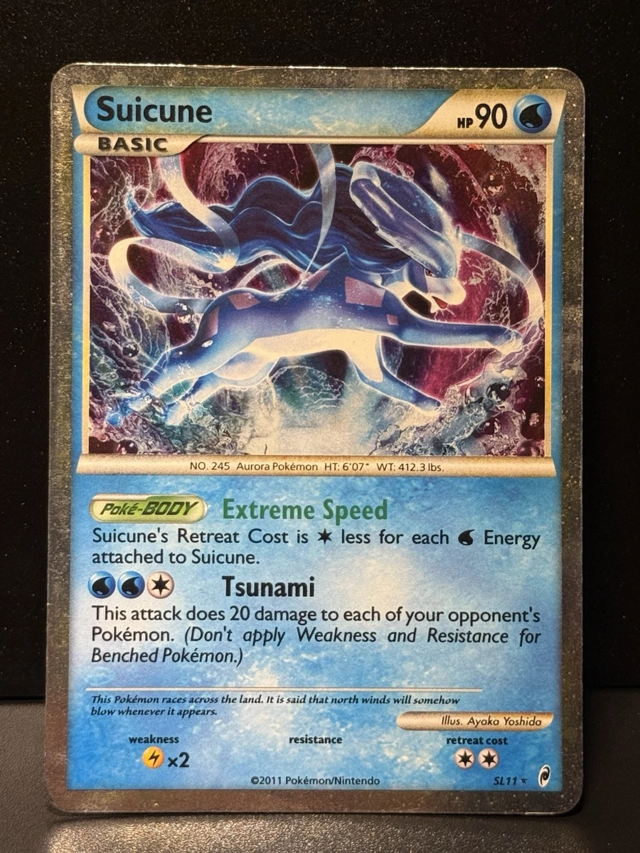 Pokmon Pokmon TCG Call of Legends Rare Individual Collectible Card Game Cards  for sale - eBay