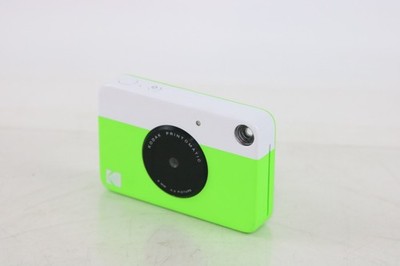 Kodak PRINTOMATIC Digitale Sofortbildkamera, ( 3 Monate Garantie )