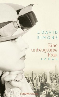 Eine unbeugsame Frau J. David Simons