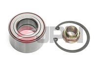 JPN 10L4007-JPN Radlagersatz FüR Honda
