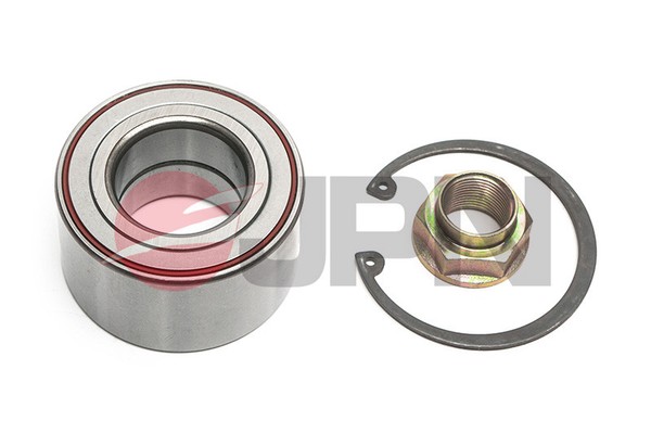 JPN 10L4007-JPN Radlagersatz FüR Honda-image