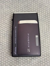 Fujifilm FinePix Z10fd Compact Digital Camera Tested Excellent Condition