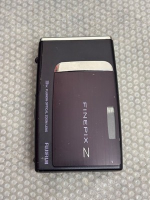 Fujifilm FinePix Z10fd Compact Digital Camera Tested Excellent Condition