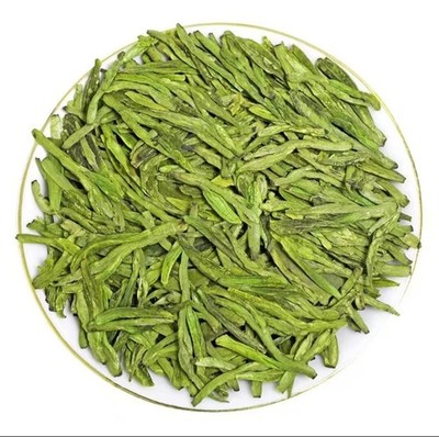 500g 2026 West Lake Longjing Tea Pre-Qingming Dragon Well Green Tea Loose Leaf