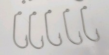 20 Ami Jig In Acciaio Al Carbonio Per Pesca In Acqua Dolce E Salata - Doppio Assist