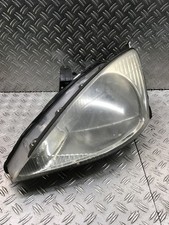 Scheinwerfer links  Ford Focus (DAW, DBW) 692409