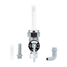 Fuel cock Kreidler Florett LF LH RMC-S RS K54 TM GT Karcoma M16x1