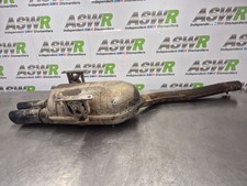 BMW Rear Exhaust Silencer Backbox Muffler N/S Left E31 8 SERIES 18101742343