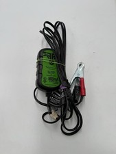 Schumacher Farm Ranch 12v Battery Charger Maintainer 800ma Trickle Charger