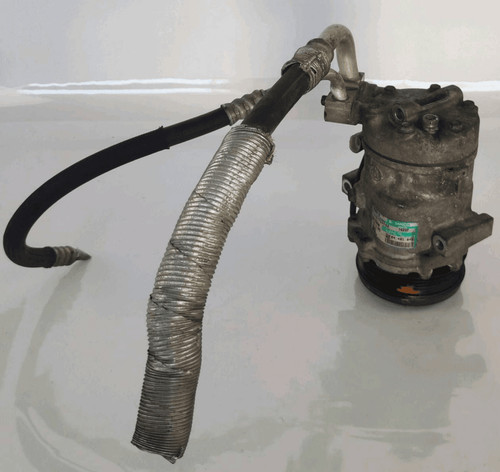 24421642 Klimakompressor  OPEL COMBO (X01) 1.7 16V DI FRG 3-4-5p/d/1686cc