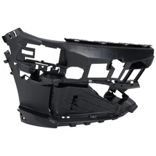 Bumper Face Bar Retainer Bracket Brace Mounting Kit Front Passenger Right Side