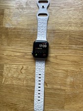 Apple Watch Nike S5 40mm Space Grey Aluminium Case with Black Sport