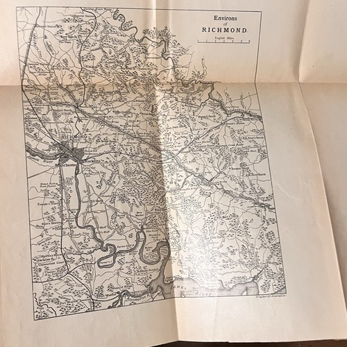 Stonewall Jackson & the American Civil War – 2 Vol Set – Henderson 1908 – Maps - Bild 1 von 24