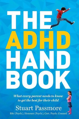 Stuart Passmore | ADHD Handbook | Taschenbuch | Englisch (2015) | Exisle Pub