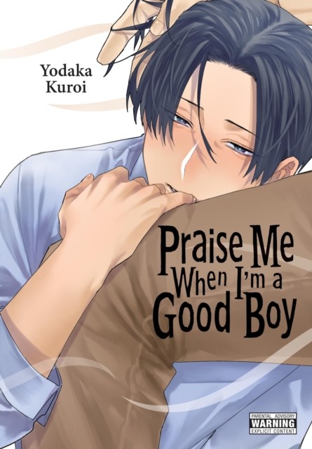 Praise Me When I'm a Good Boy by Dietrich Premier (Paperback Book)