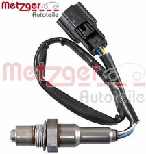 Metzger 0895635 Lambdasonde Lamdasonde für Ford 