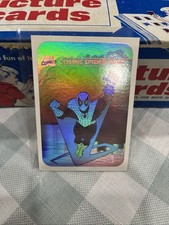 Law of Cards: Upper Deck Files For Impel Trademark 13
