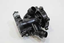 VW Polo AW Mk6 2.0 tfsi Wasserkühlmittelpumpe Thermostat neu original 06L121111P