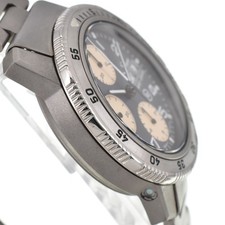 with paper Sinn 203.Jubilaum 45th Anniversary Automatic Men's Watch#146073 4