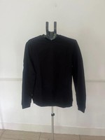 Blanks ASOS design sweatshirt in size small men’s