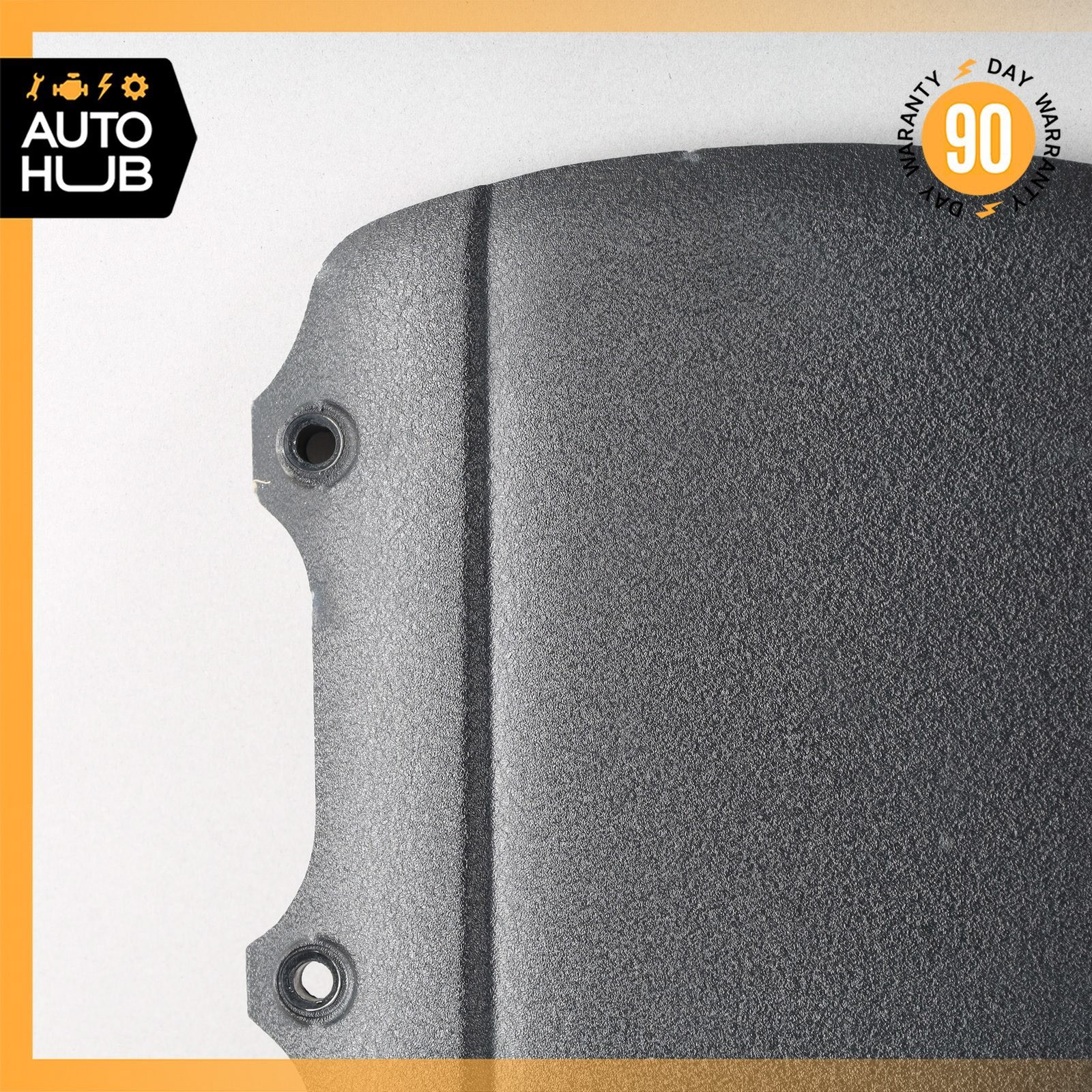 10-15 Aston Martin DB9 Rapide 6.0L V12 Engine Motor Top Appearance Cover OEM