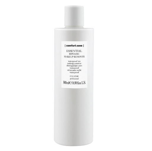 Comfort Zone Essential Biphasic, EYE Makeup Remover 500 ml