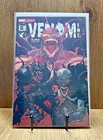 Amazing Spider-Man: Venom Inc Alpha - Leinil Francis Yu Cover - Print Run = 3000