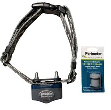 Invisible Fence MOD: RIG00-13546 Boundary Plus 10k With Battery And Collar