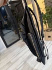 Large Imago Paul McCartney Out There Tour Backpack Black Adjustable Straps NWT — photo 3