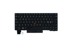 Original 01YP119 Lenovo Thinkpad Keyboard Nordic X280, A285, X395, X390, L13, L