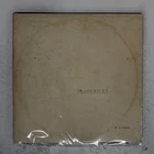 BEATLES WHITE ALBUM APPLE AP8570 Japan VINYL 2LP